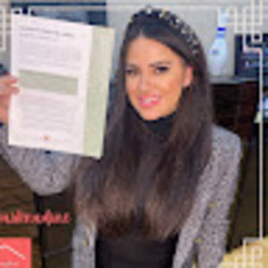 Meet your Posher, Nadine